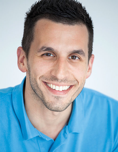 Dr. Bojan Vucic